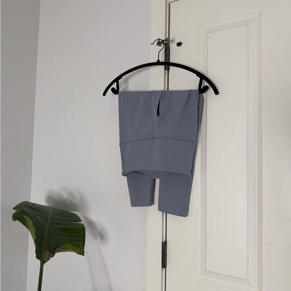 90 Degree By Reflex Light Gray Capri